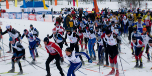 Зимний спорт, рок-концерт и арт-маркет: бесплатные мероприятия в Петербурге 1-7 февраля